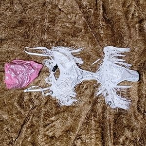 VS SexybLittle Things cowgirl outfit